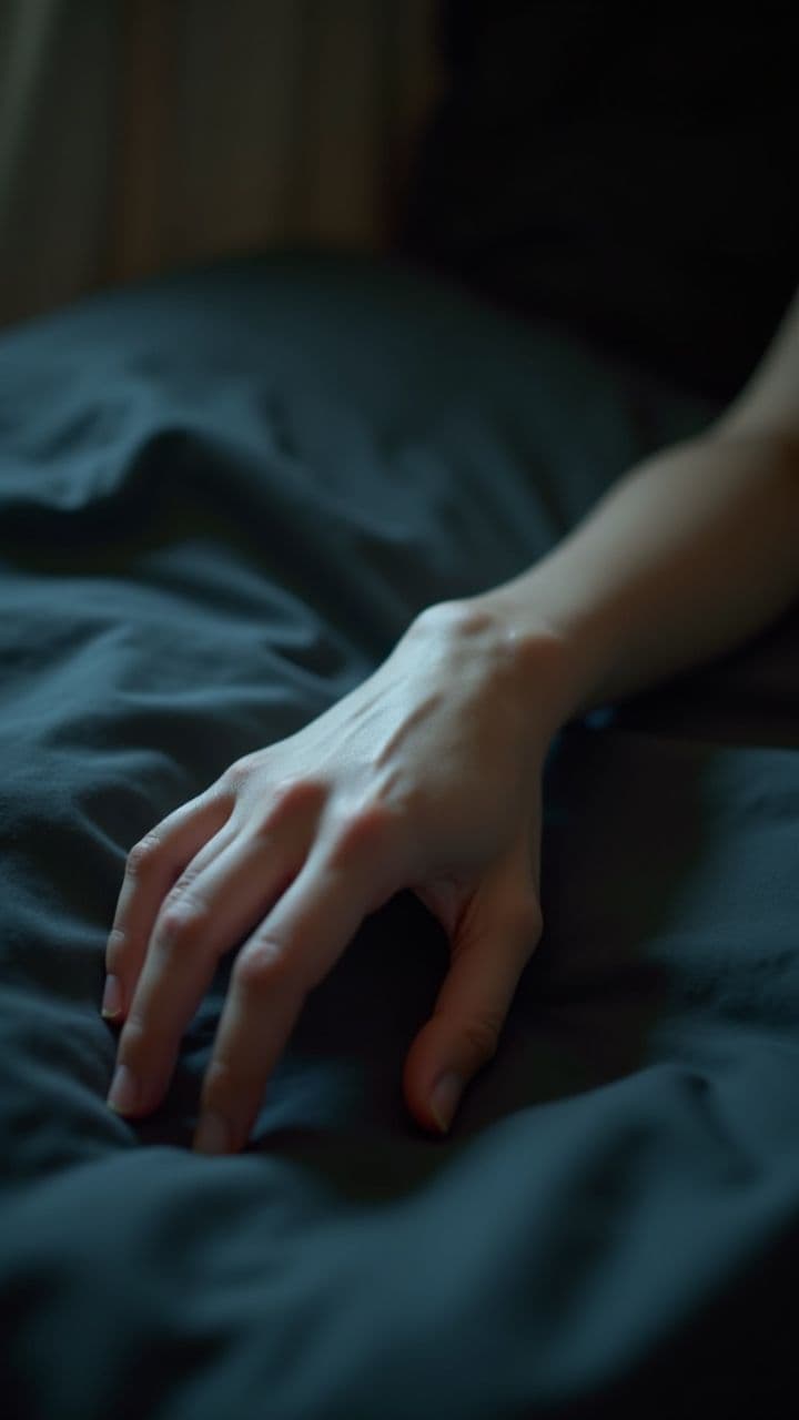 Ritual del hilo rojo y energías negativas