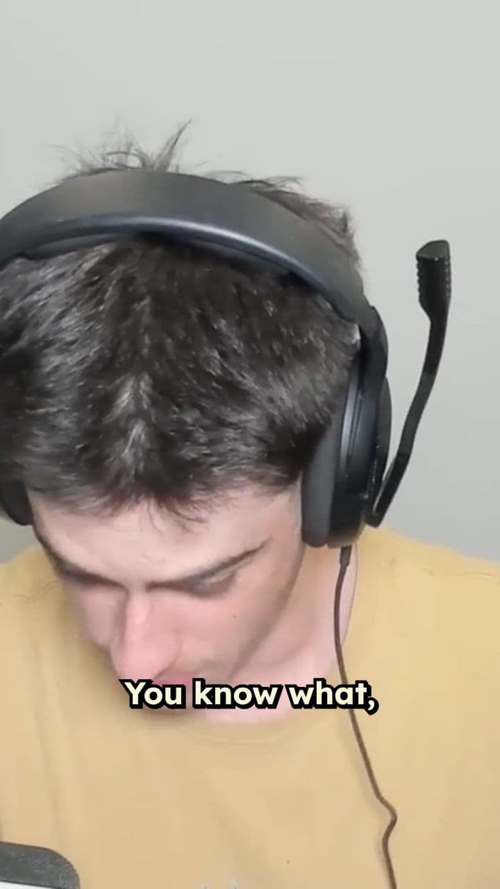 My Dream Has Been Slaughtered