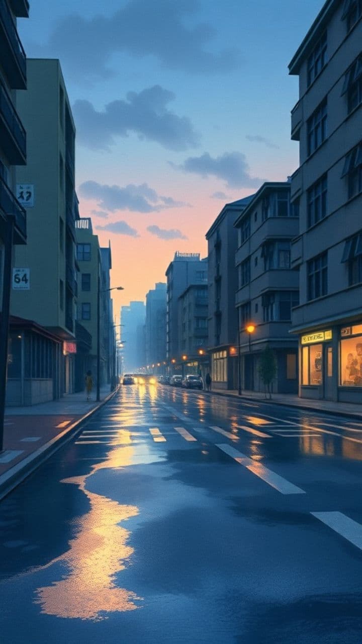 You Don't Know My History