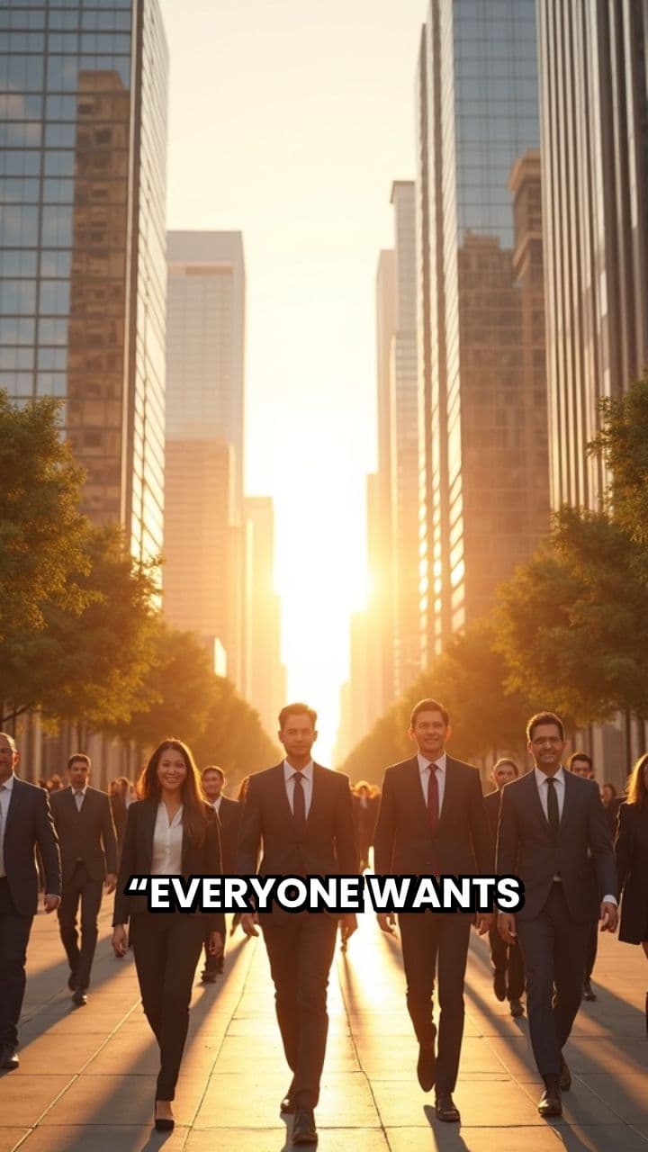 Success with Integrity and Faith