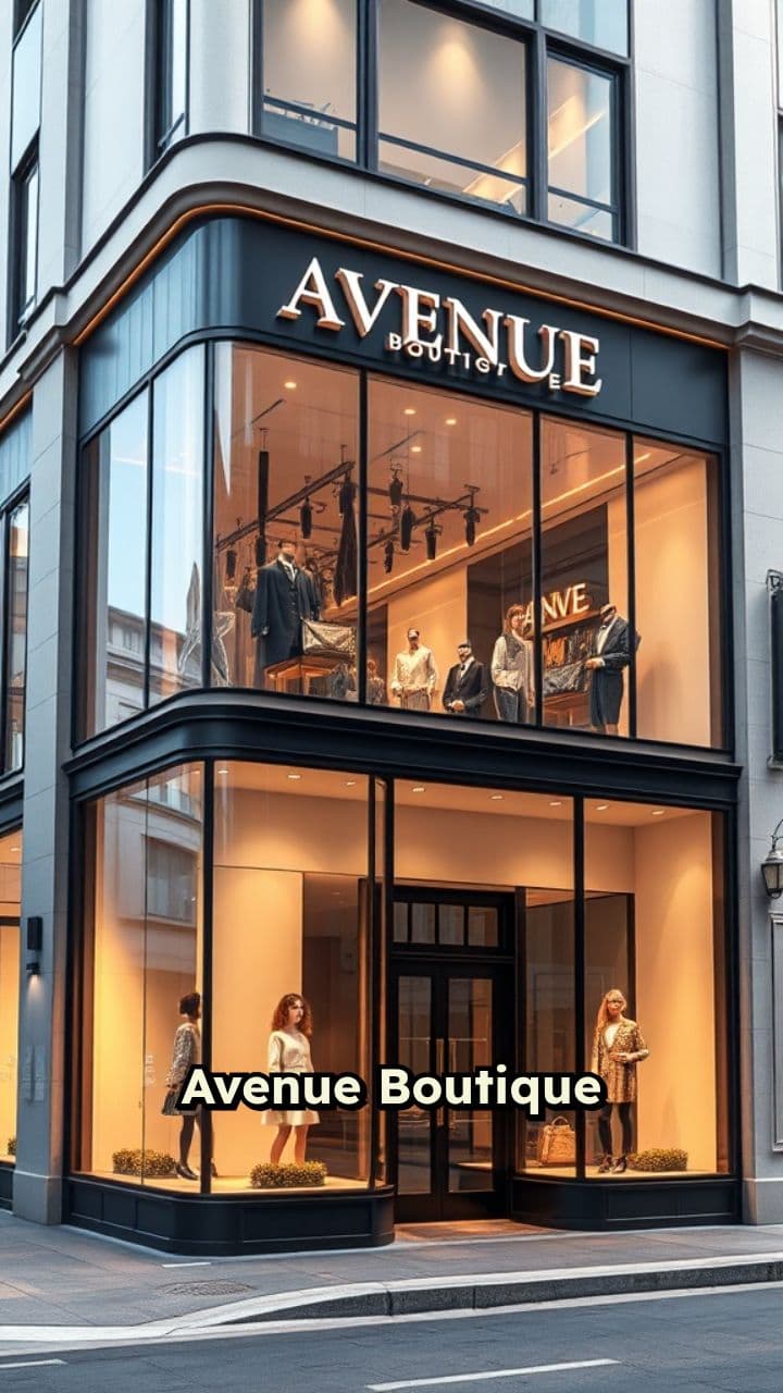 Инвестиции в Avenue Boutique в Паттайе