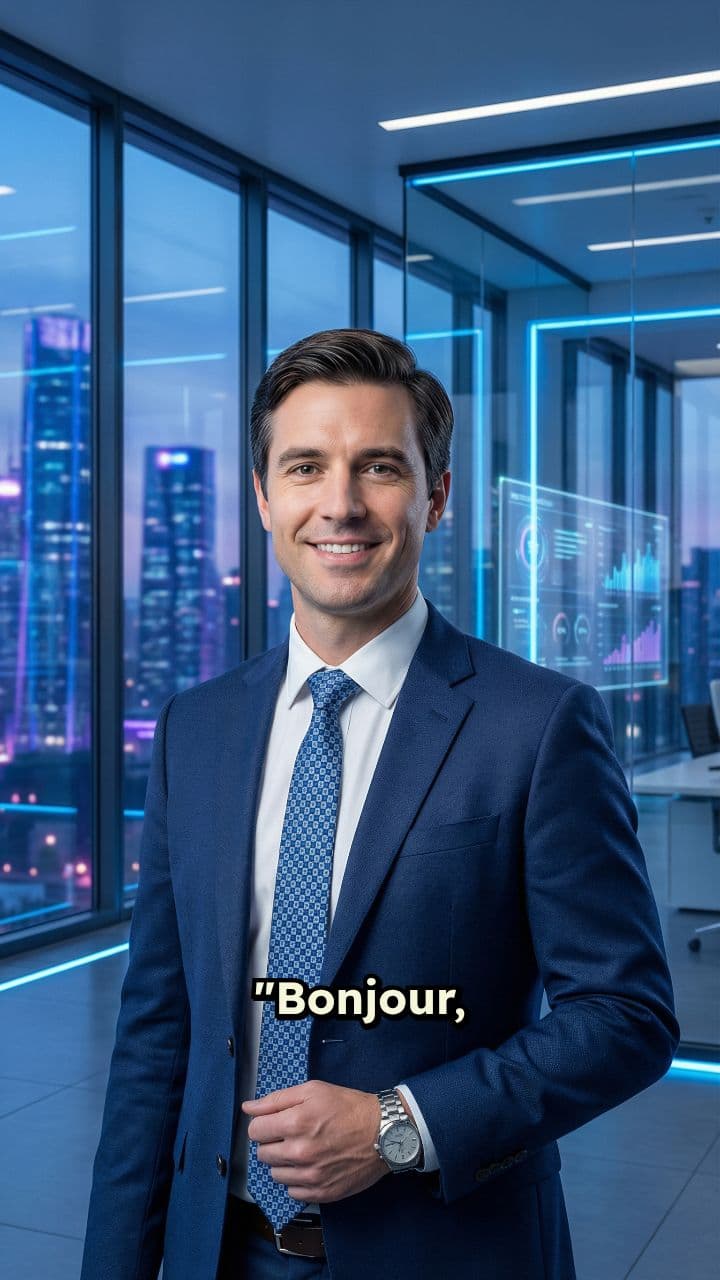 Intégration de l'IA simplifiée avec AI Ouellet