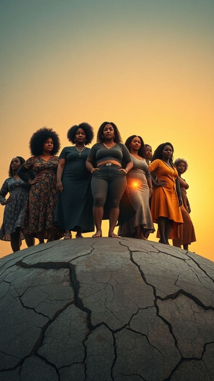 FBA Unite: Truth and Resilience