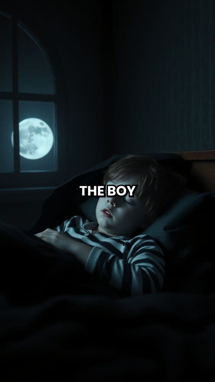 नींद में भय