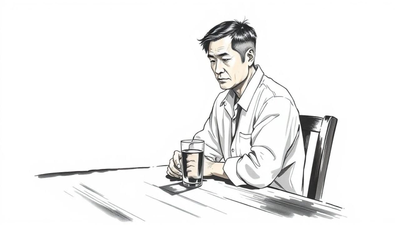 When Water Costs More Than Oil