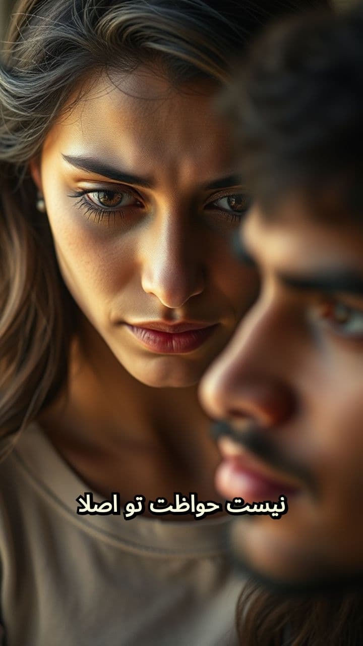 You're Thinking of Someone Else