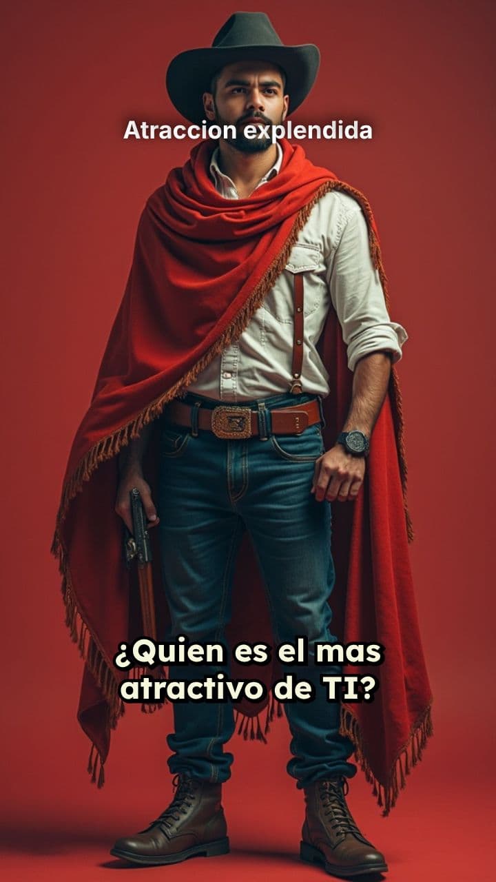 Atraccion explendida