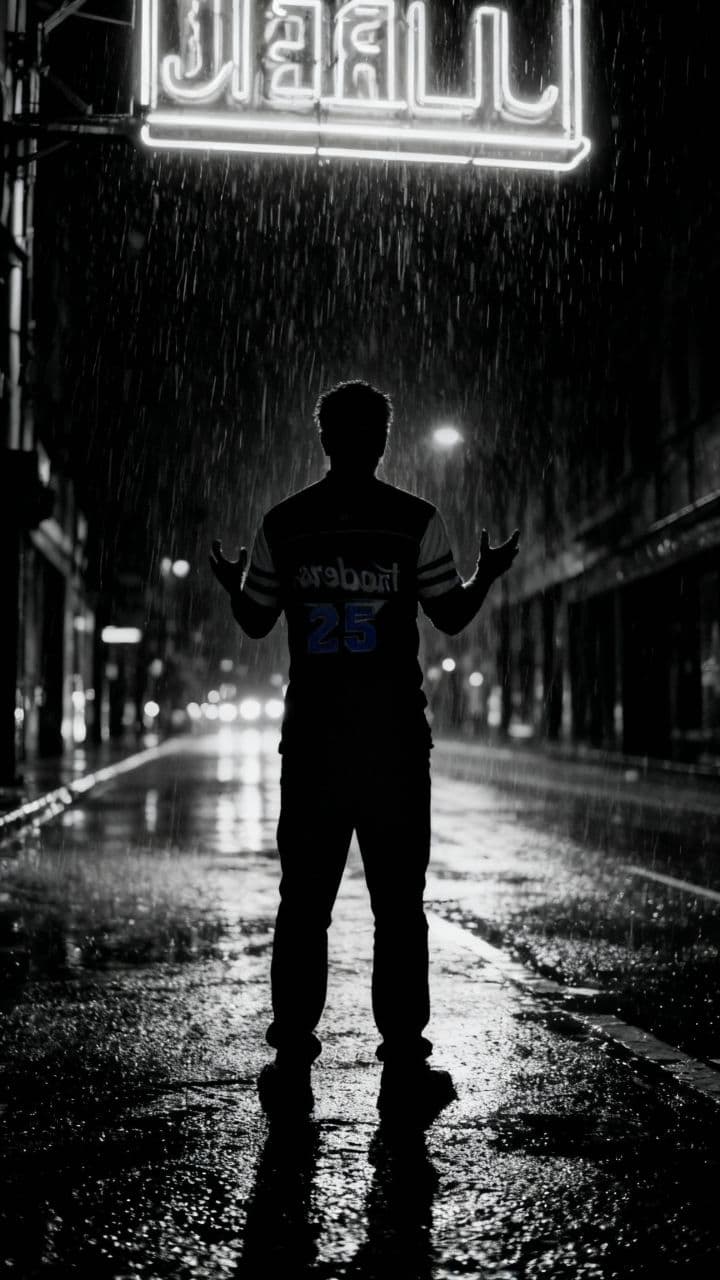 Aku Maafkan, Tapi Takkan Sama