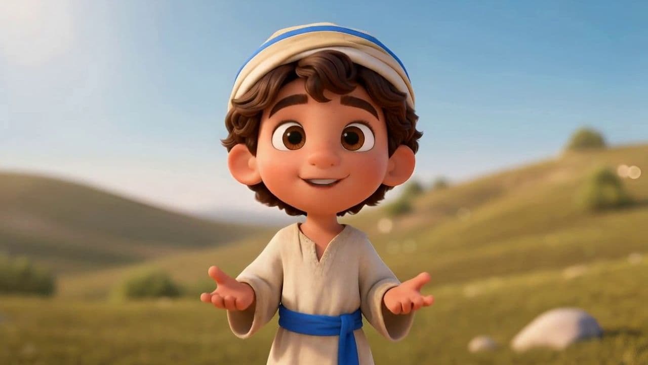 A Visita do Anjo Gabriel a Maria