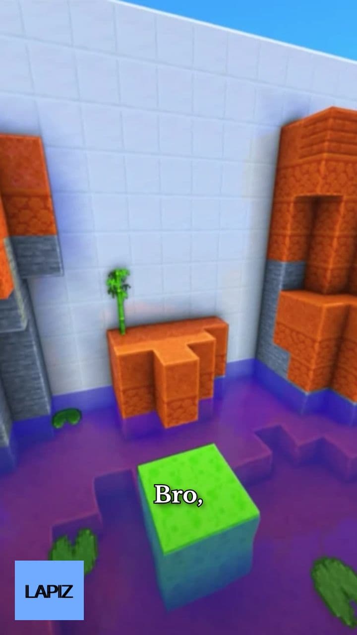 Bedrock Update Frustrations