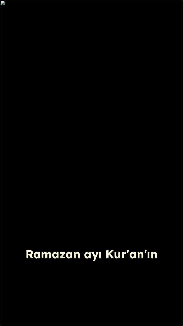 Ramazan ve Orucun Temel Kavramları