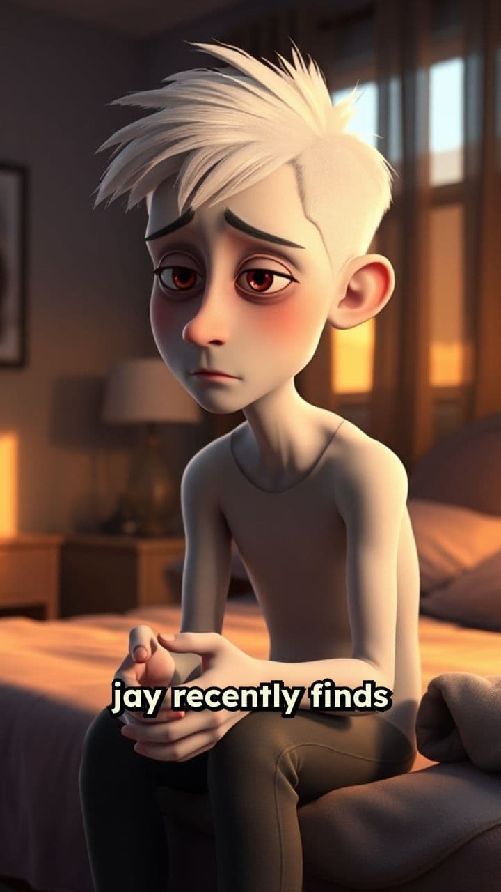 Finding Identity Amidst Prejudice