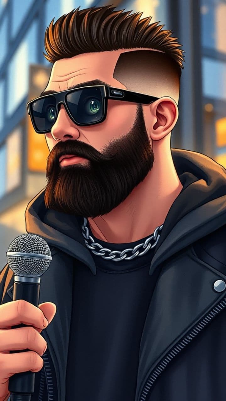 Hľadám ťa v daždi