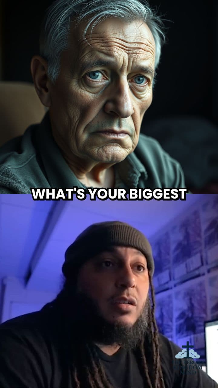 A Father's Heartbreaking Regret