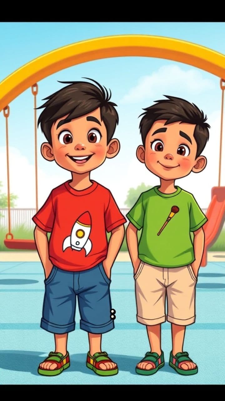 दोस्ती की ताकत