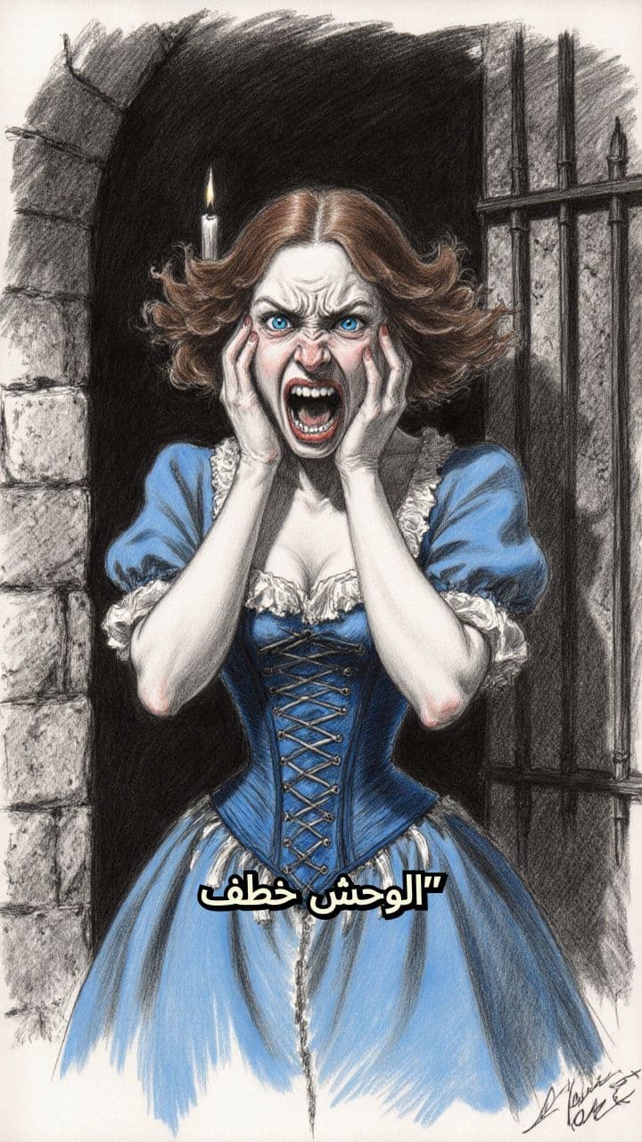 تارار: الرجل الذي لا قاع له