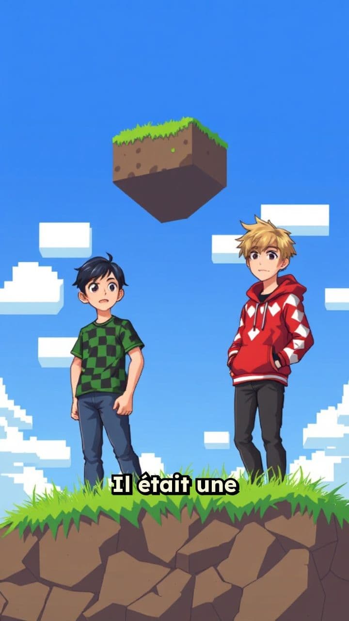 OneCube X Révolution - Le Commencement