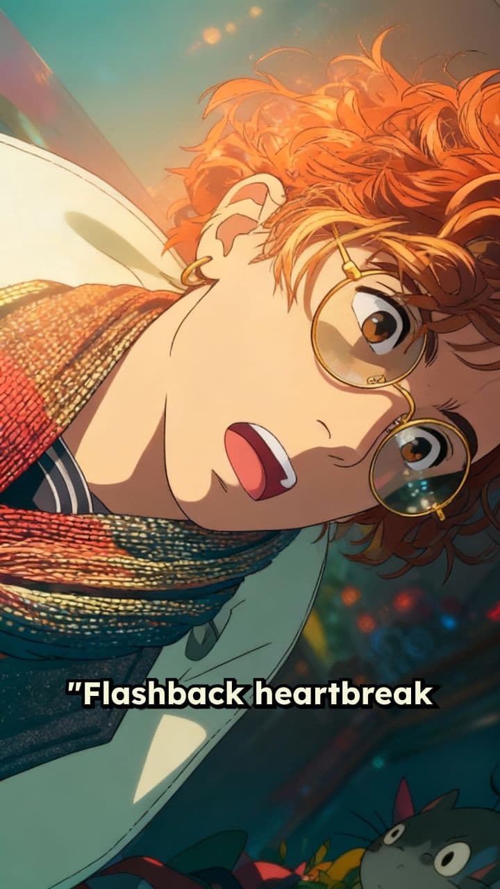 Faded Memories of Minerva