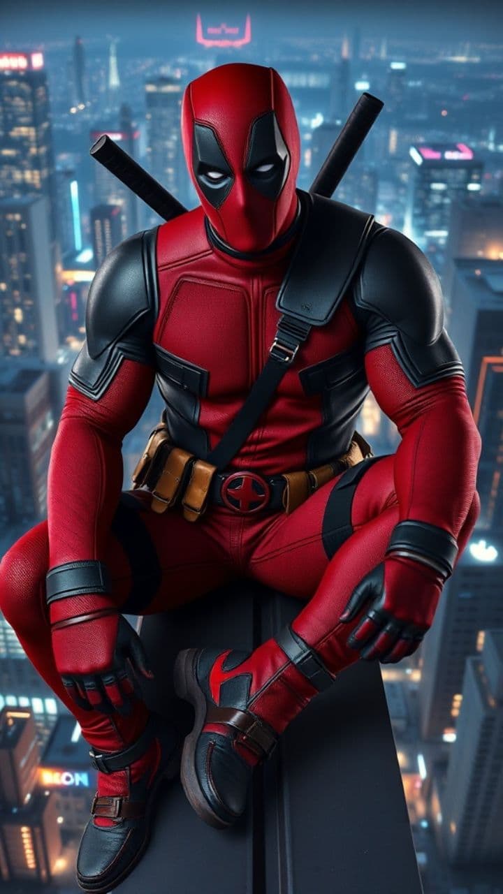 Cursed to Regenerate Forever