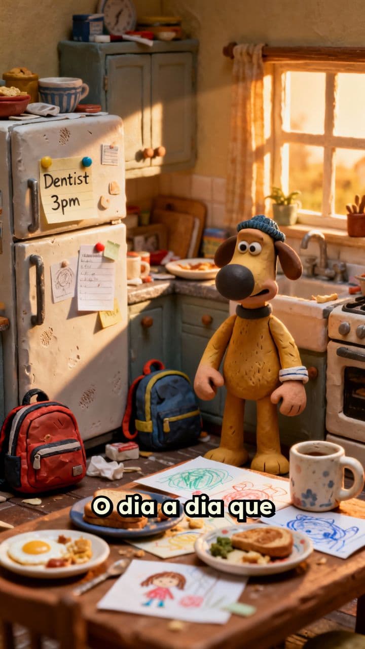 Desafios das Famílias Neurodivergentes