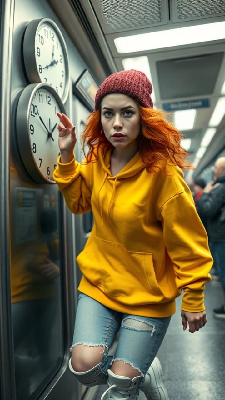 Ни разу вовремя