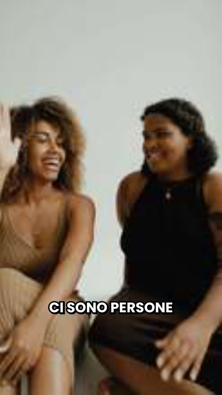 Imparare a stare in piedi da soli