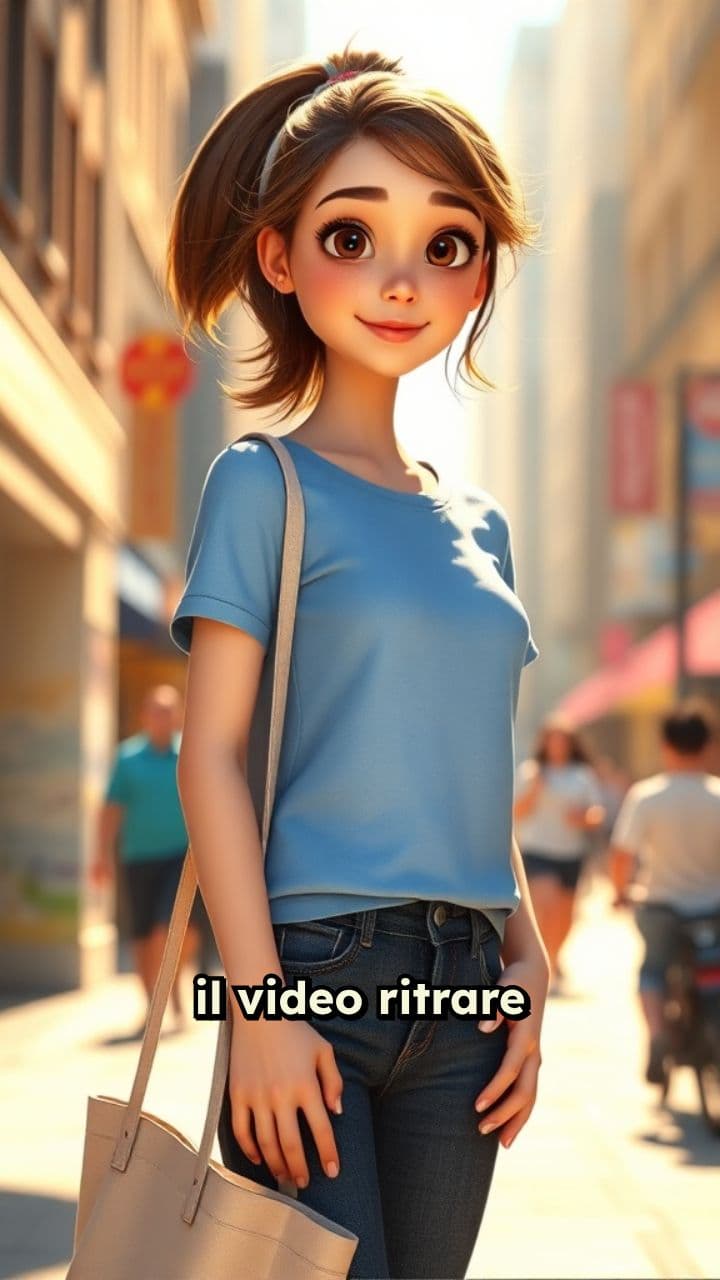 Bombardona Ciampolona: Hero by Night