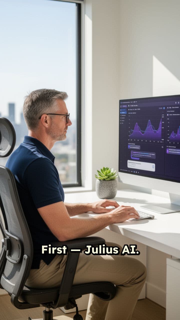 AI Tools for Data Insights