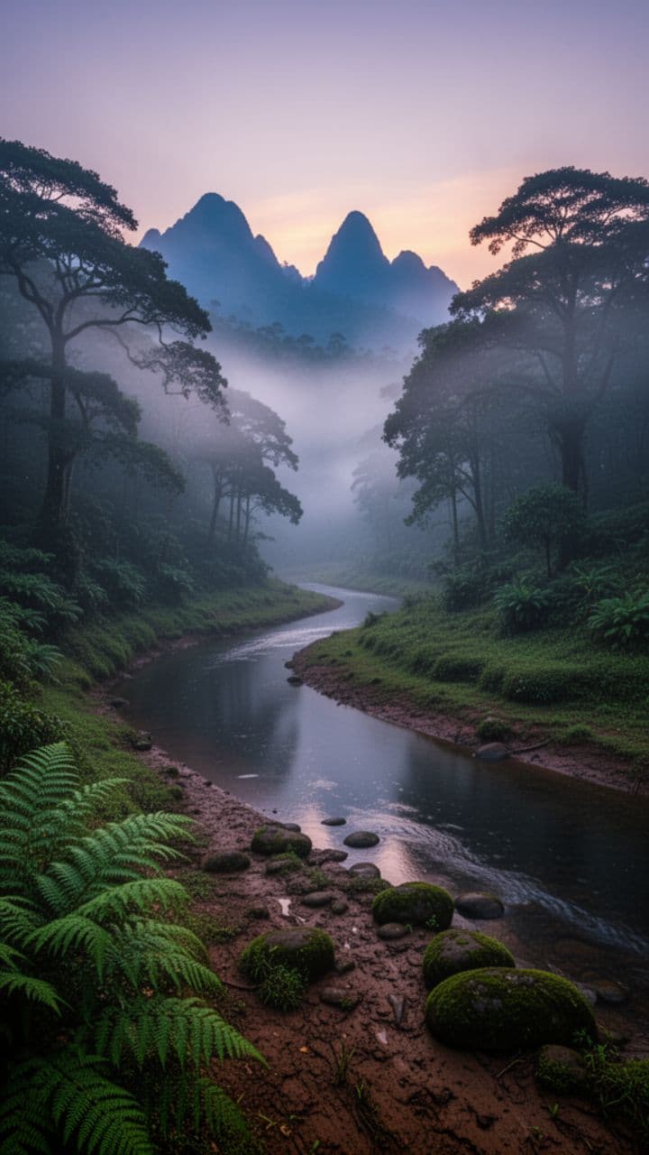 සන්සුන් ආලය හා දුක