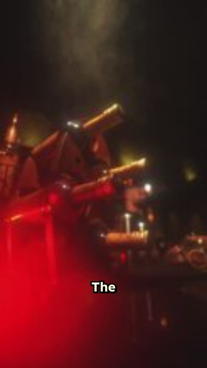 1940s Tech Innovations