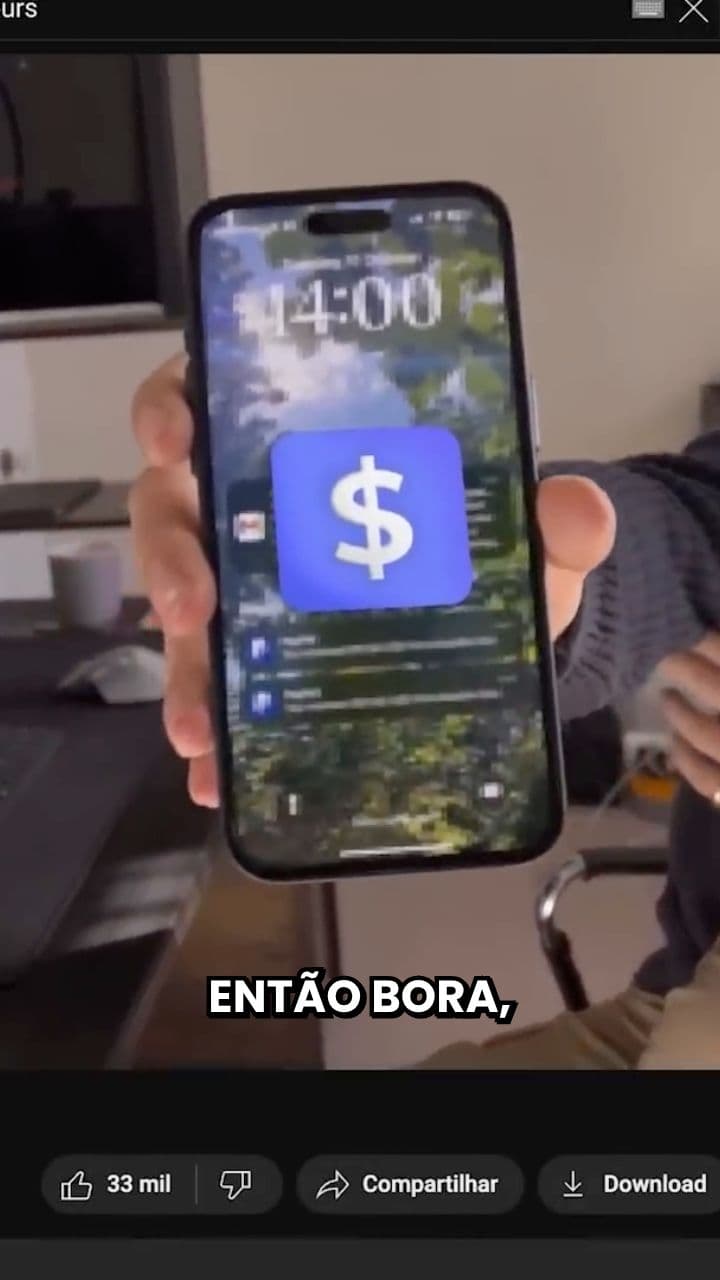 Afiliado Cripto: A Nova Onda para Ganhar Dinheiro!