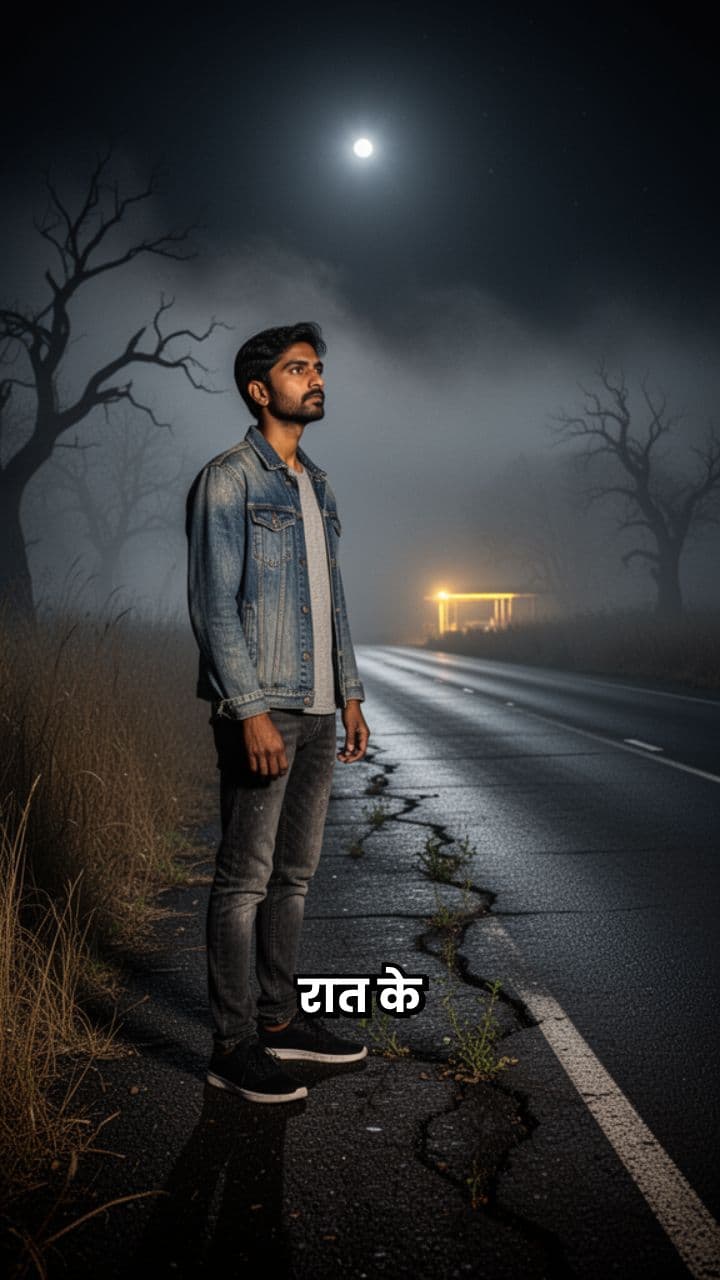 आख़िरी ग्राहक का ढाबा