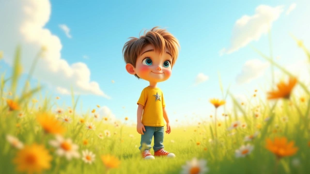 I Can Do It, Yes I Can!