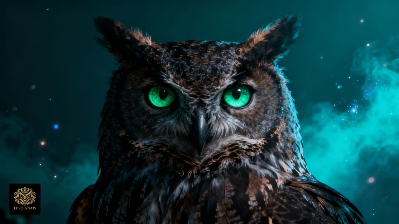 Le Roignais - Cinematic Luxury