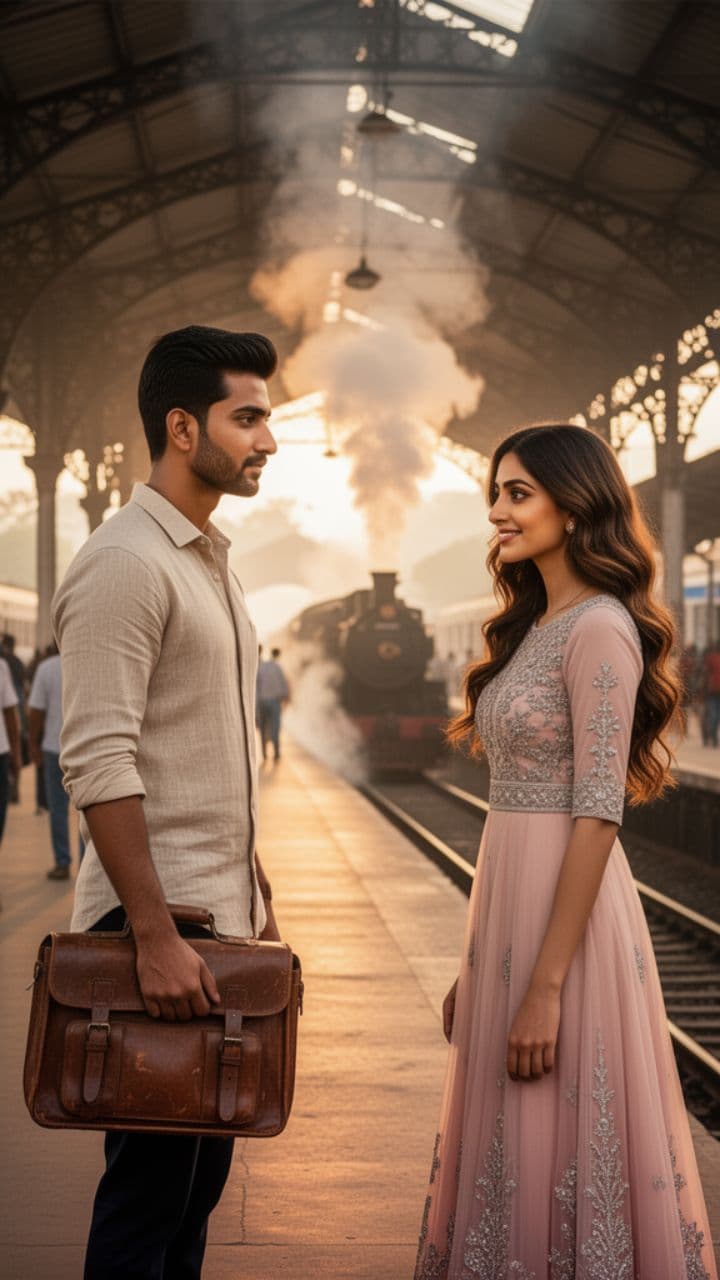 तेरे बिना सब कुछ जुनून