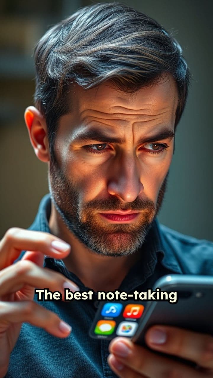 Unlock the Power of Your Notes App