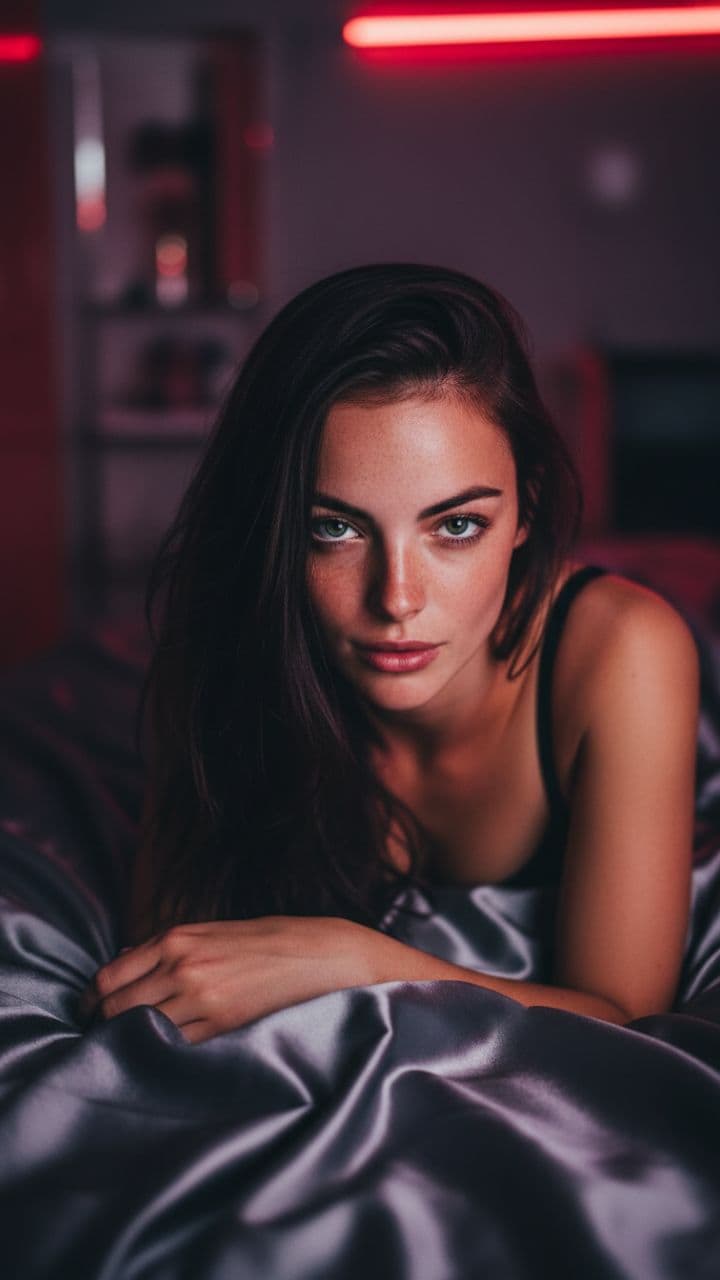 Mia Luv - After Hours