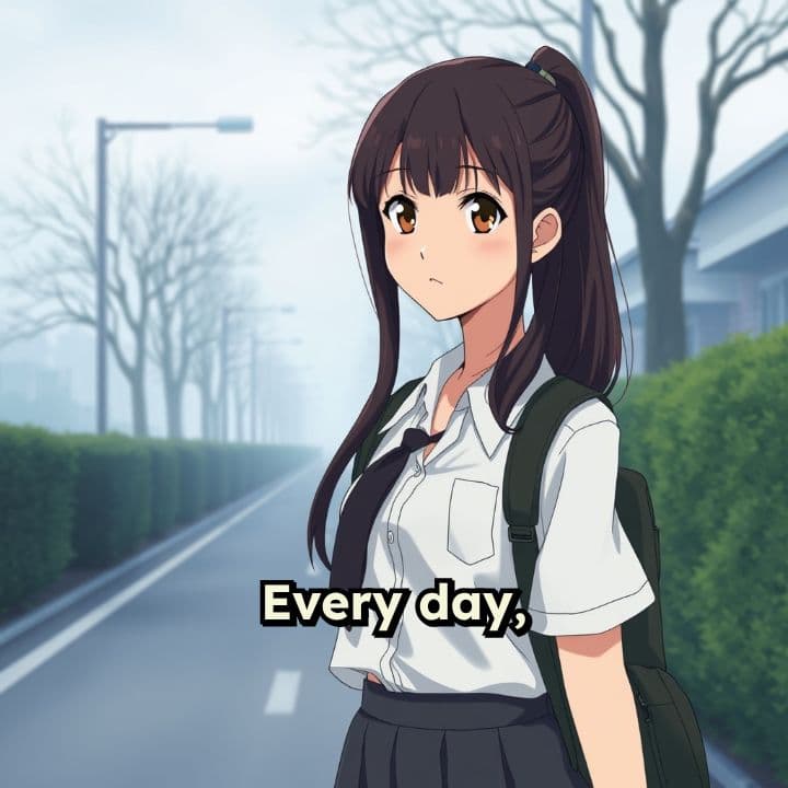 Believe in Your Journey