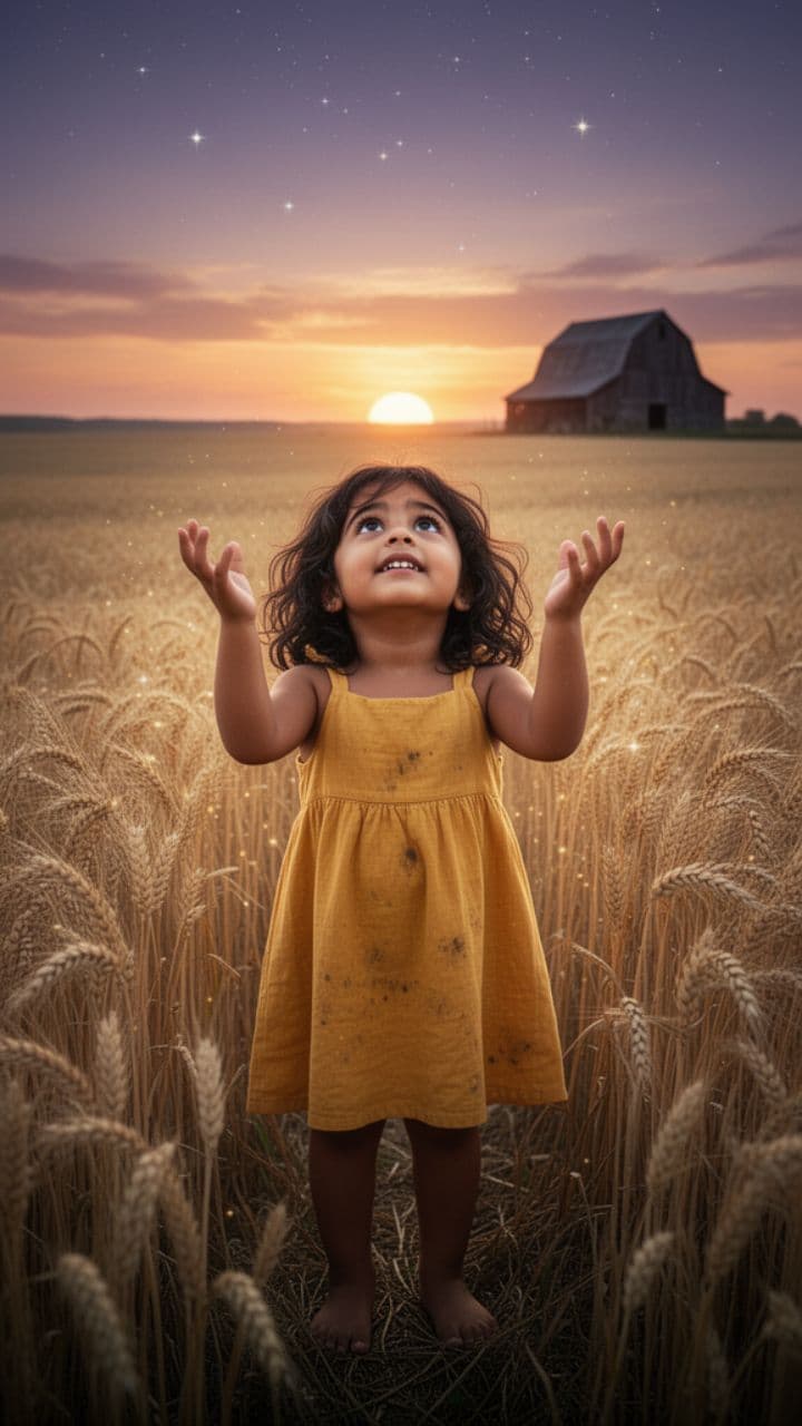 Paper Wings, Unbroken Voice