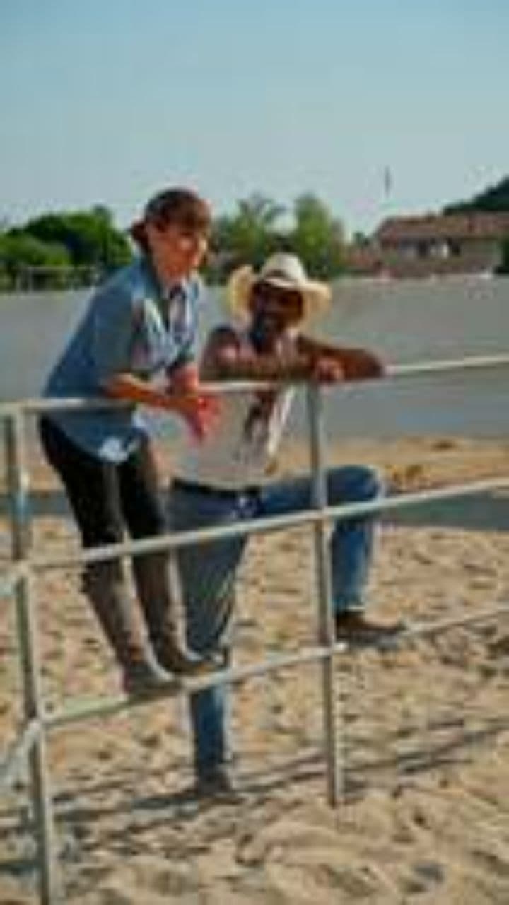 O Dono do Seu Coração Não Era Fazendeiro