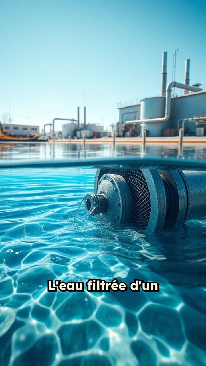 Ligne de Production de Séchage de Sable