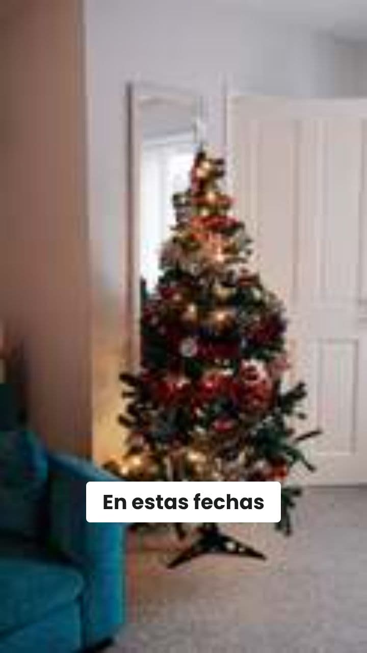 Un Soplo de Vida en Navidad