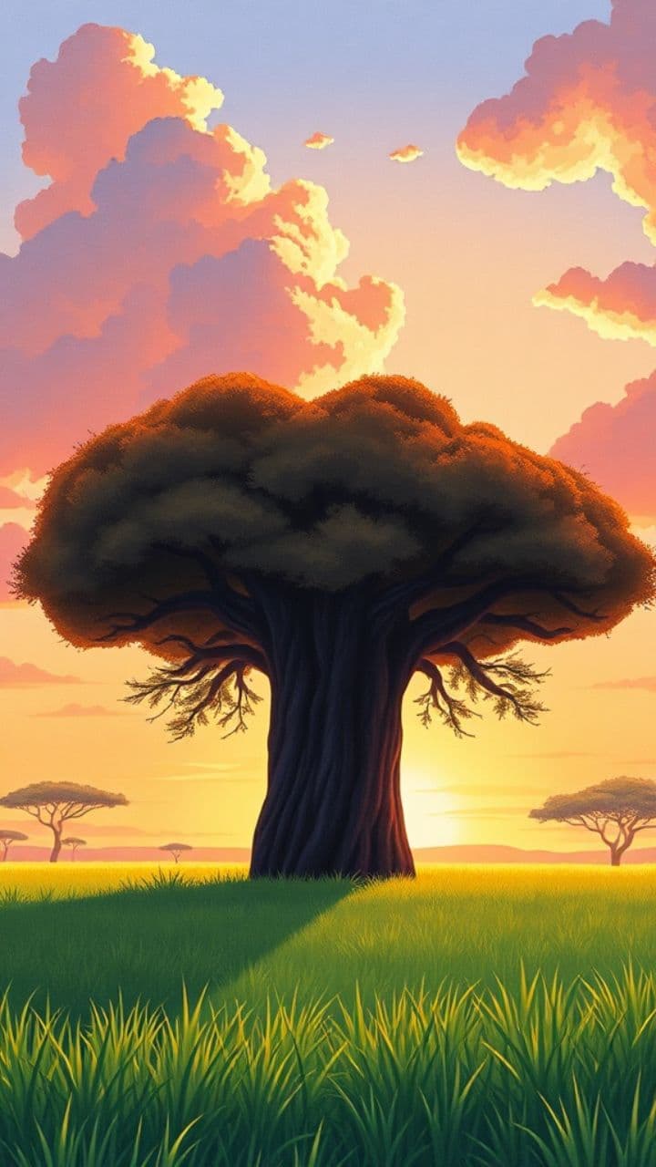 Walk Into Your Purpose