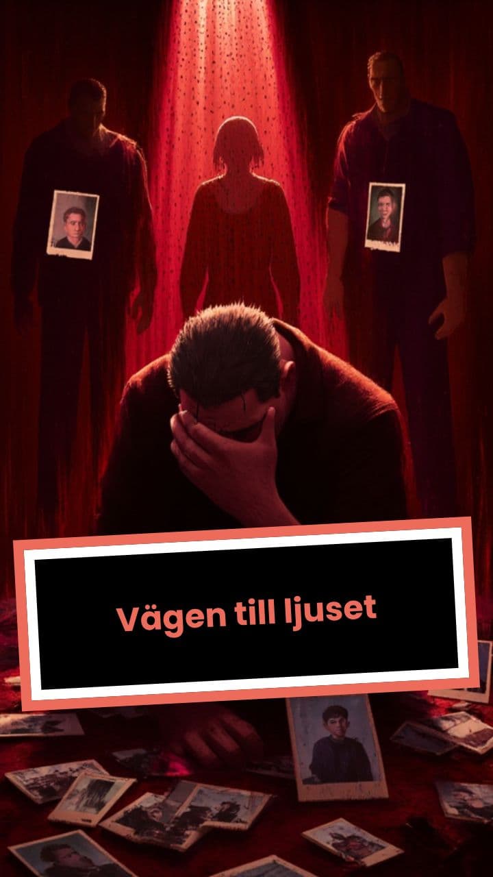Vägen till ljuset