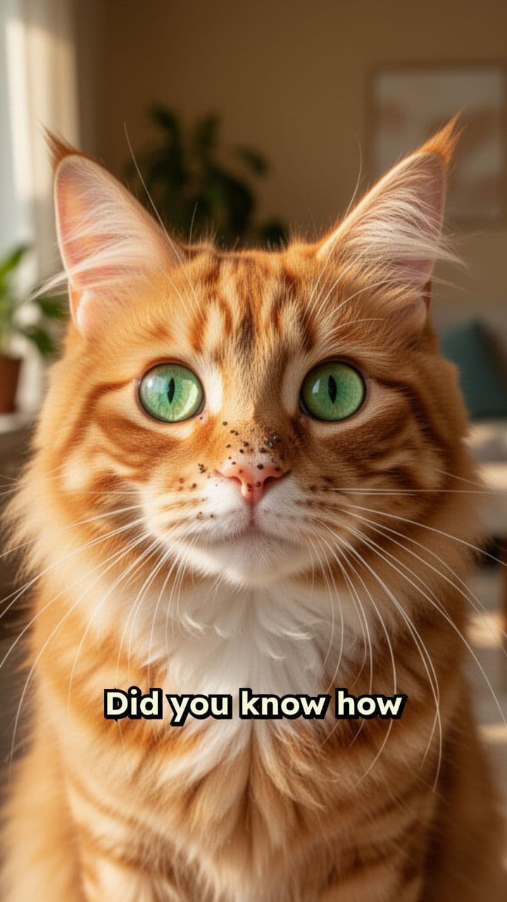 How to Make Viral Cat Videos