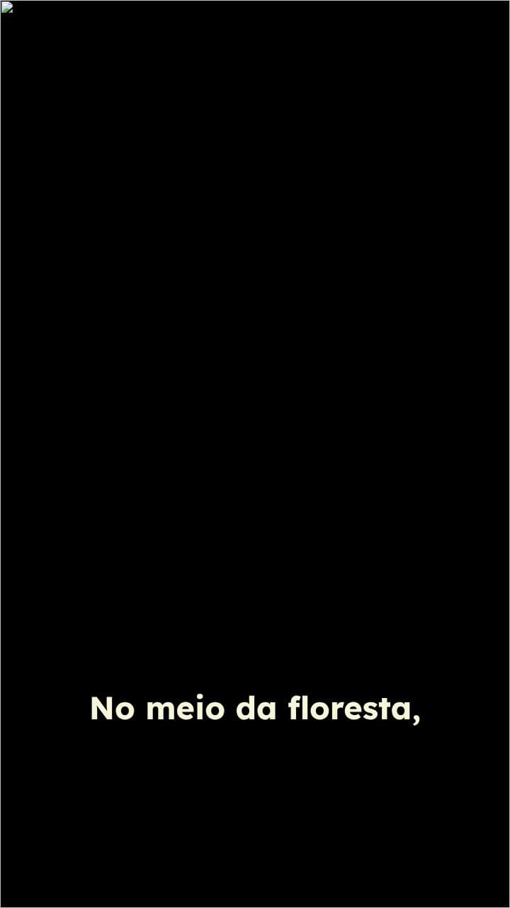 O Sacrifício de Verdinho