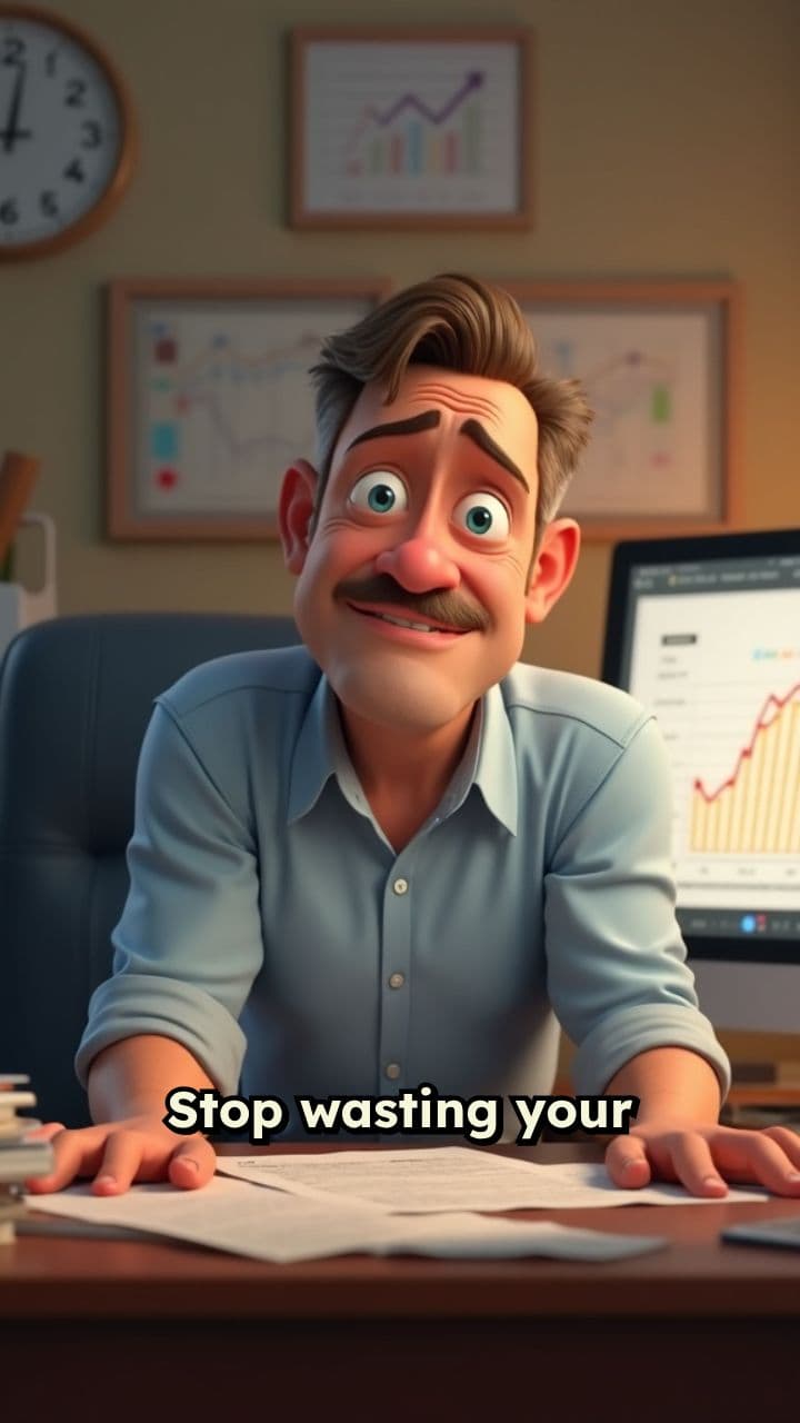 Skyrocket Traffic with High-Intent Keywords