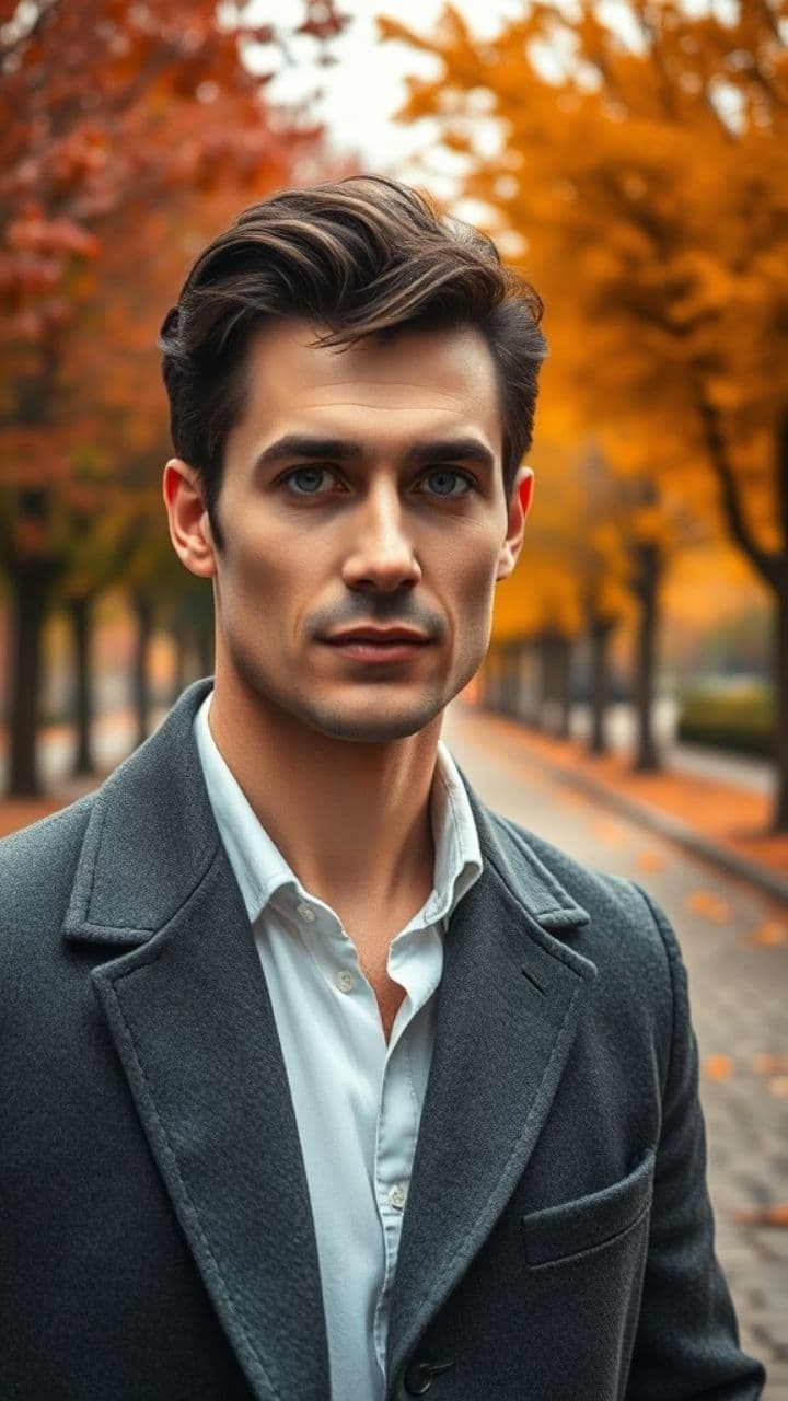 Любовь в простых поступках