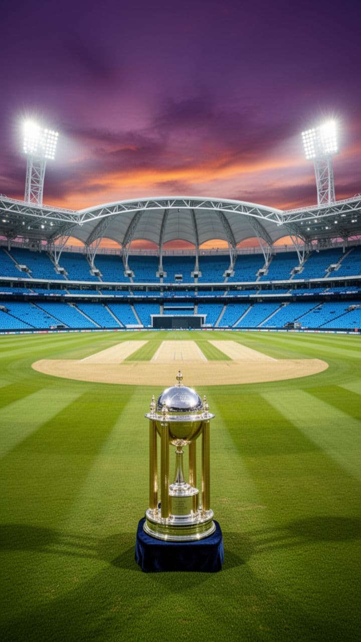 IPL 2026: 26 मार्च से 31 मई तक