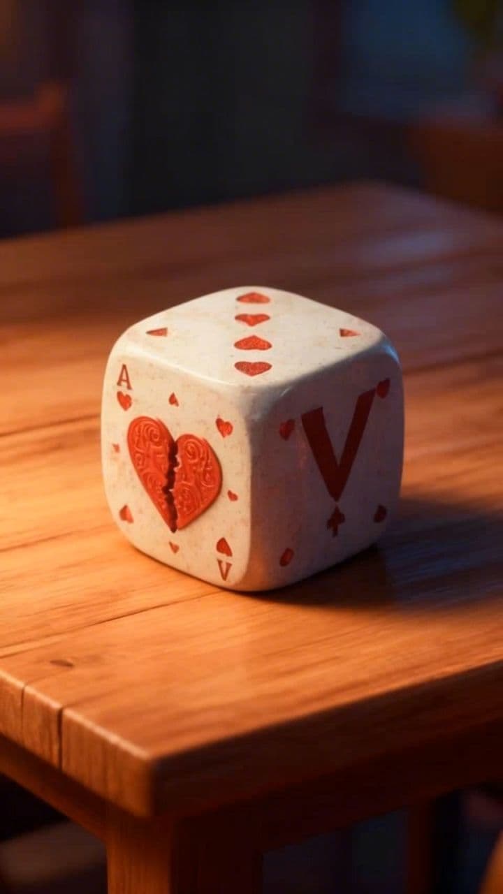 Image transform video